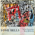 Sylvie Courvoisier: Bone Bells - CD