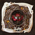 Rwake: The Return Of Magik - VINYL
