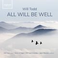 Suzanne Evans: All Will Be Well { CD }