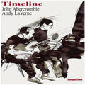 John Abercrombie: Timeline - VINYL
