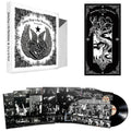 Jimmy Page & The Black Crowes - Live at The Greek - Boxed Set LP [ Record ]