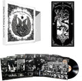 Jimmy Page & the Black Crowes: Live At The Greek - VINYL