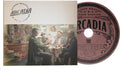 Alison Krauss & Union Station: Arcadia - COMPACT DISCS