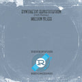 Melvin Bliss: Synthetic Substitution - 7-INCH SINGLE