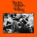 Julien Baker & Torres: Send A Prayer My Way - CD