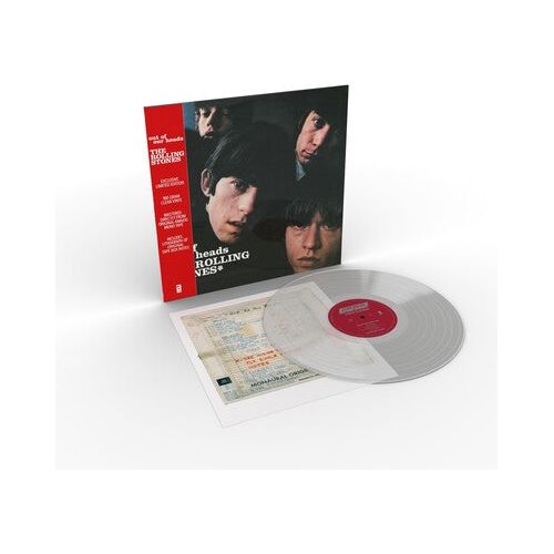 The Rolling Stones - Out Of Our Heads - RSD LP [ Record ]