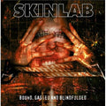 Skinlab - Bound, Gagged and Blindfolded - RSD LP [ Record ]
