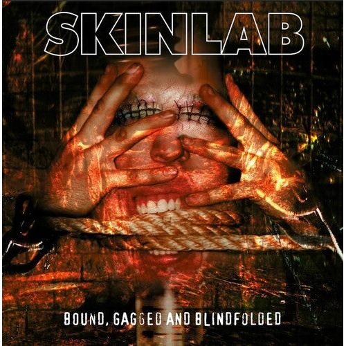 Skinlab - Bound, Gagged and Blindfolded - RSD LP [ Record ]