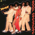 Sho-Nuff - Body Pressure - LP [ Record ]