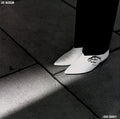 Jacksonjoe: Look Sharp! - CD
