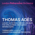 Thomas Adès: Adès: Orchestral Suites { CD }
