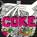 Coke: Coke - CD