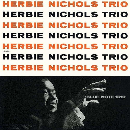 Herbie Trio Nichols: Herbie Nichols Trio - CD