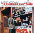 Jimmy Smith: Home Cookin' - CD