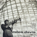 Miles Davis: Volume 1 - CD