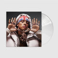 Central Cee: Can't Rush Greatness - Crystal Clear Vinyl [ Vinyl ]