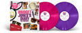 Various Artists: Bridget Jones Diary: The Mixtape / Various - Limited Pink & Purple Colored Vinyl - VINYL