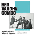 Ben Vaughn Combo - My First Band / Vibrato In The Grotto (40th Anniversary) - RSD 7" Single [ Record ]