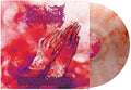 Ghost Bath: Rose Thorn Necklace - VINYL