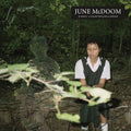 June McDoom: June McDoom { CD }
