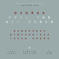 Bamberger Symphoniker: Symphony No. 9 from the New World - VINYL LP