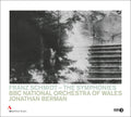 BBC National Orchestra of Wales: Symphonies { CD }