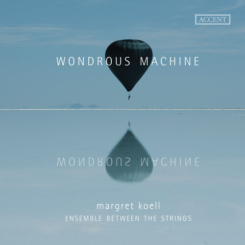 Slawomir Zubrzycki: Woundrous Machine { CD }