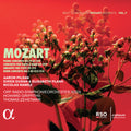 ORF Radio-Symphonieorchester Wien: Piano Concerto No. 19 KV 459 Concerto for Flute { CD }