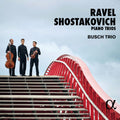 Busch Trio: Piano Trios { CD }