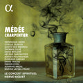 Marine Lafdal-Franc: Medee { CD }