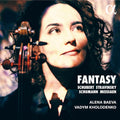 Vadym Kholodenko: Fantasy { CD }