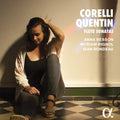Myriam Rignol: Flute Sonatas { CD }