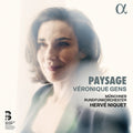 Veronique Gens: Paysage { CD }