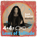 Orchestre Philharmonique De Radio France: Four Last Songs - Laws of Solitude - VINYL LP