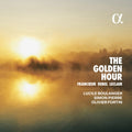 Simon Pierre: Golden Hour { CD }