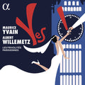 Les Frivolites Parisiennes: Yes { CD }