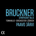 Tonhalle-Orchester Zurich: Symphony No. 8 { CD }