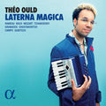 Theo Ould: Laterna Magica { CD }