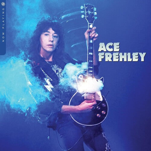 Ace Frehley - Now Playing - LP [ Record ]
