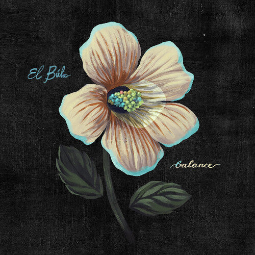Buho: Balance [ Vinyl ]