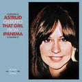 Astrud Gilberto - That Girl From Ipanema - RSD LP [ Record ]