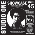 Soul Jazz Records: Studio One Showcase 45 Expanded Edition - CD