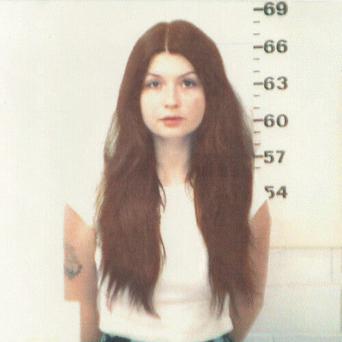 Willow Avalon - Southern Belle Raisin' Hell - LP [ Record ]