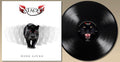 Atack: Nine Lives - VINYL