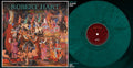 Robert Hart: Circus Life - Green Leaves - VINYL