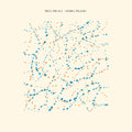 Vega Trails: Sierra Tracks - VINYL