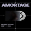 Jisoo: Amortage - CD