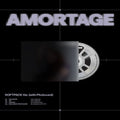 Jisoo: Amortage - CD