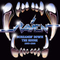 Raven: Screamin Down The House 1985-1988 - CD