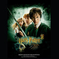 Harry Potter And The Chamber Of Secrets - Original Motion Picture Soundtrack - RSD LP [ Record ]